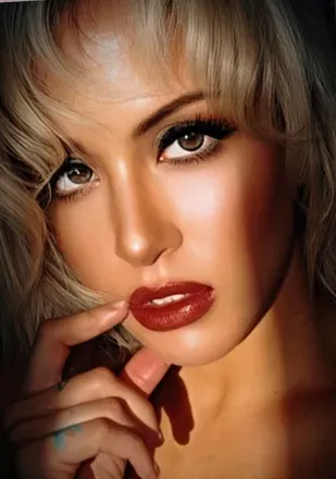OnlyFans account  lililash777 avatar 1