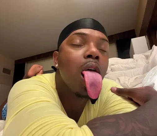 OnlyFans of kingdrewscone
