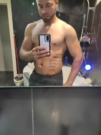OnlyFans cuenta albertomaiorana avatar 1