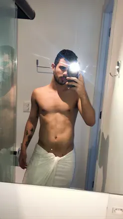 OnlyFans cuenta henrry_0 avatar 1