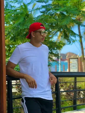 OnlyFans cuenta eljorge_16 avatar 1