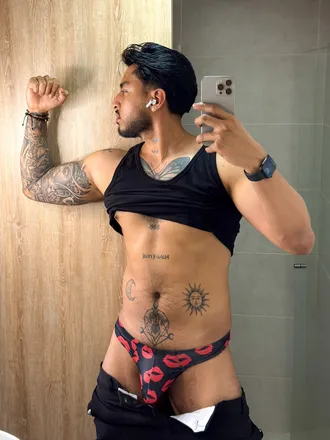 OnlyFans cuenta jhoniervilladaa header 2