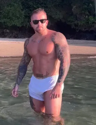 OnlyFans of deluxior