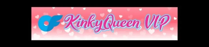 OnlyFans cuenta kinkyqueenvip header 2