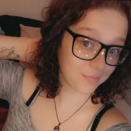 OnlyFans account  spookybabe2000 avatar 1