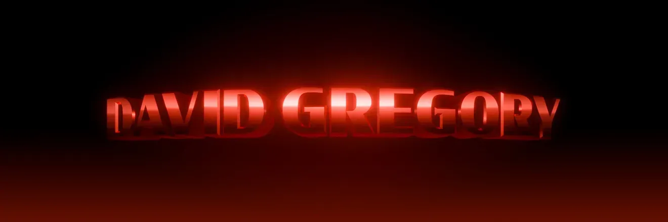 OnlyFans cuenta davidgregory header 2