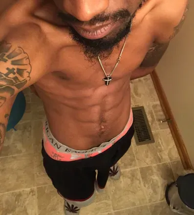 OnlyFans cuenta mr__clutch1 avatar 1