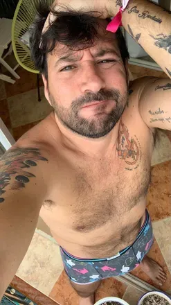 OnlyFans cuenta unpeto avatar 1