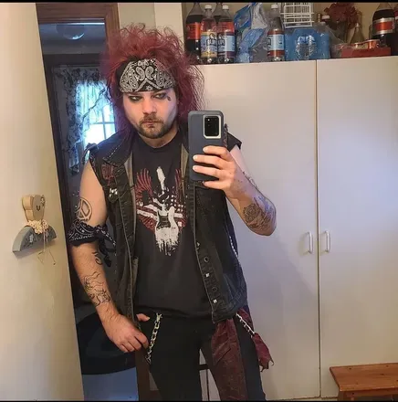 OnlyFans cuenta vikingvampyrate avatar 1