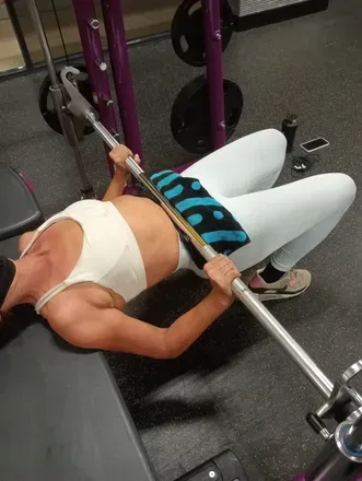 OnlyFans cuenta bigbootyaussiewife avatar 1