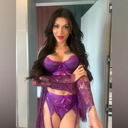 OnlyFans cuenta tsmissella avatar 1
