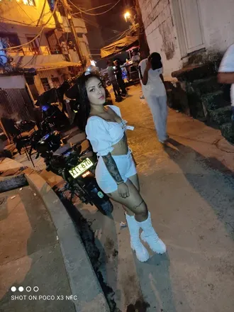 OnlyFans cuenta isamargil avatar 1