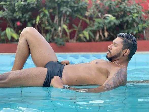OnlyFans cuenta samuel_stefison header 2