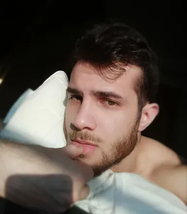 OnlyFans cuenta jafm97 avatar 1
