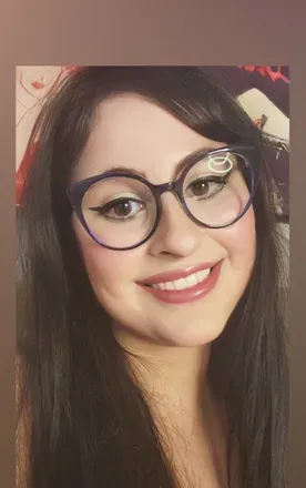 OnlyFans account  curvygeekfree avatar 1