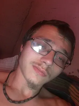 OnlyFans cuenta jacobharrier avatar 1