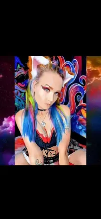 OnlyFans cuenta rainbowkitsune avatar 1