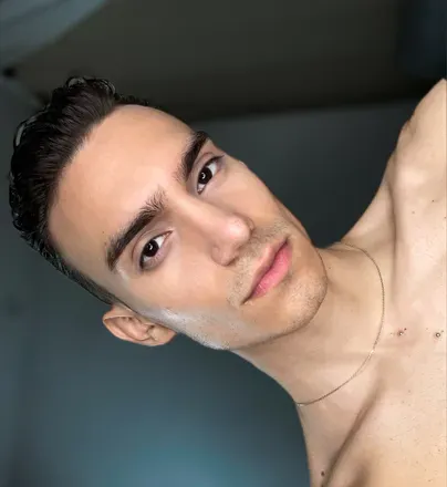 OnlyFans cuenta alancyrusreal avatar 1