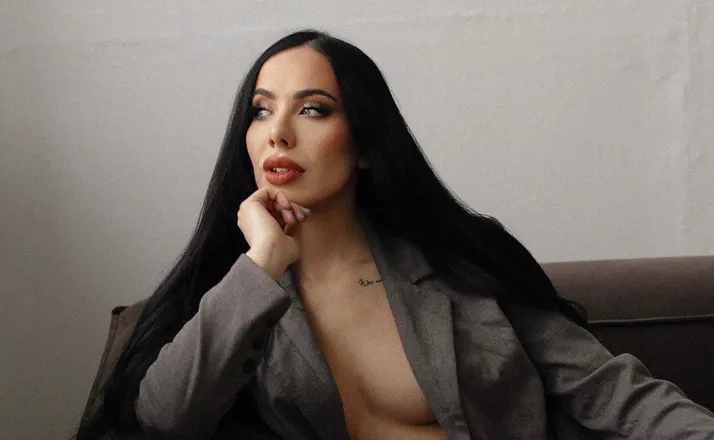 OnlyFans cuenta jennifer.juu avatar 1