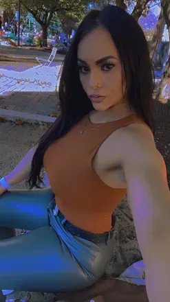 OnlyFans cuenta exotic.giselle avatar 1