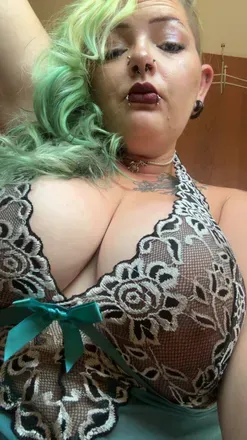 OnlyFans de sparkletiddies