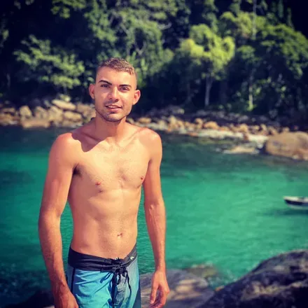 OnlyFans cuenta u185942601 avatar 1