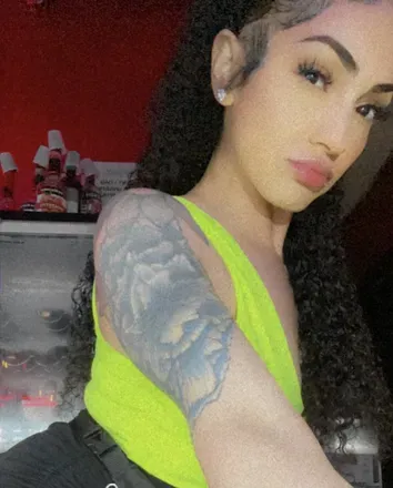 OnlyFans cuenta xojennfine avatar 1