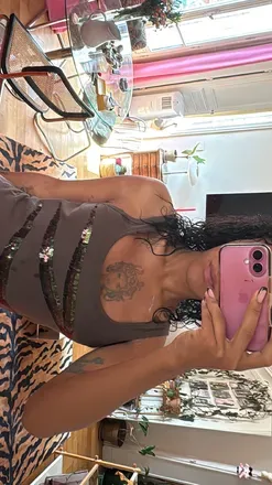 OnlyFans account  venominaj avatar 1