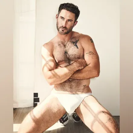 OnlyFans cuenta winstonrice avatar 1