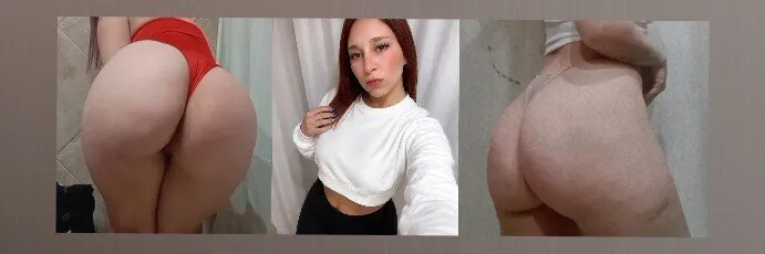 OnlyFans account  rouxen69 header 2
