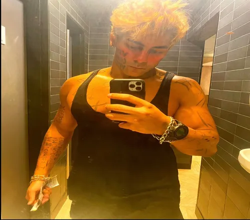 OnlyFans cuenta pedrothz header 2