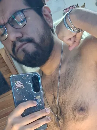 OnlyFans de hairythonger