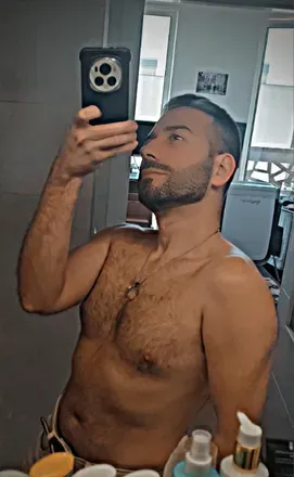 OnlyFans account  conqueryourself avatar 1