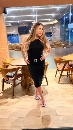 OnlyFans of polyannaprado