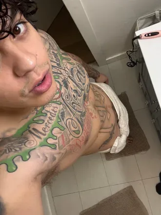OnlyFans cuenta theultimatealt avatar 1