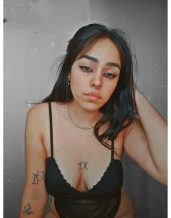 OnlyFans cuenta lilithokk avatar 1