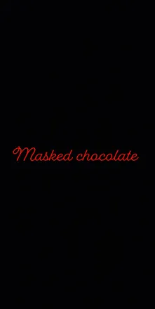 OnlyFans cuenta maskedchocolate0510 header 2