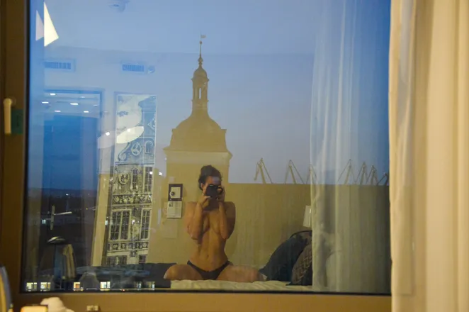 OnlyFans cuenta scandinaviannymph header 2