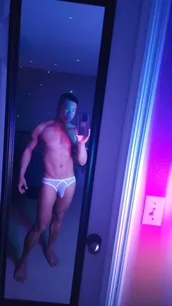 OnlyFans cuenta shanghai1027 avatar 1