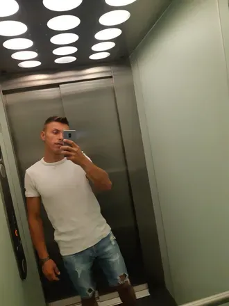 OnlyFans cuenta strionut007 avatar 1