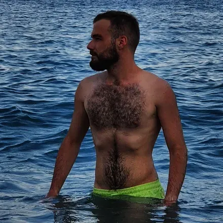 OnlyFans cuenta miraclegay avatar 1