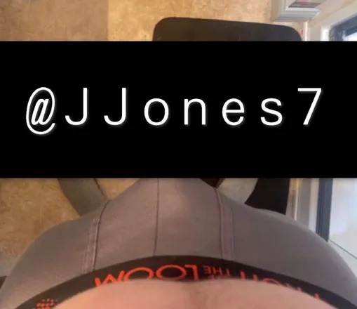 OnlyFans cuenta jjones7 header 2