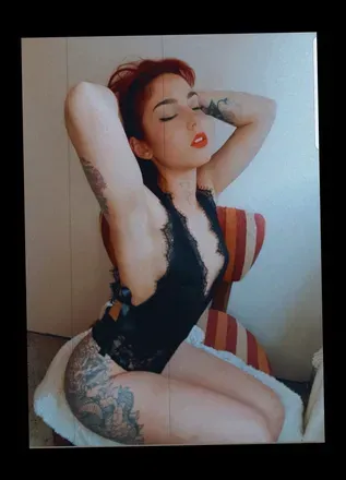 OnlyFans cuenta kimdrak avatar 1
