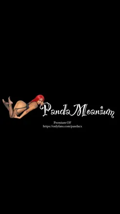 OnlyFans cuenta pandacxxx header 2