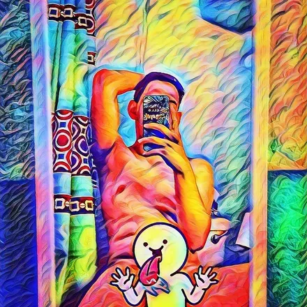 OnlyFans account  orlandoo1899 avatar 1