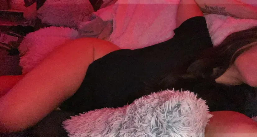 OnlyFans cuenta iammhaisley header 2