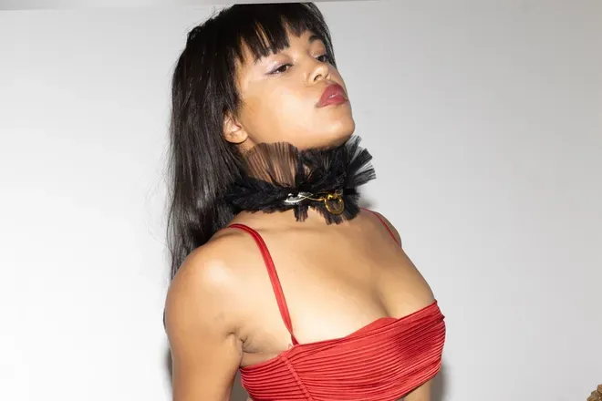OnlyFans account  mariesauvage avatar 1