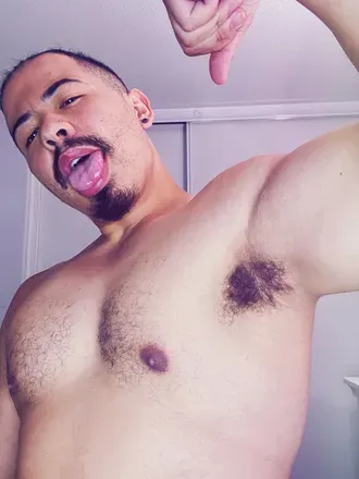 OnlyFans cuenta alohazaddy avatar 1