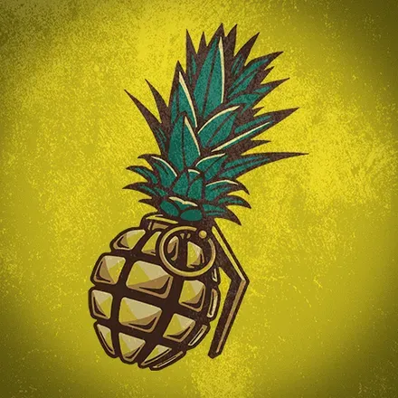 OnlyFans cuenta pineappleandtheboom avatar 1