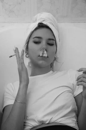 OnlyFans account  orisia header 2